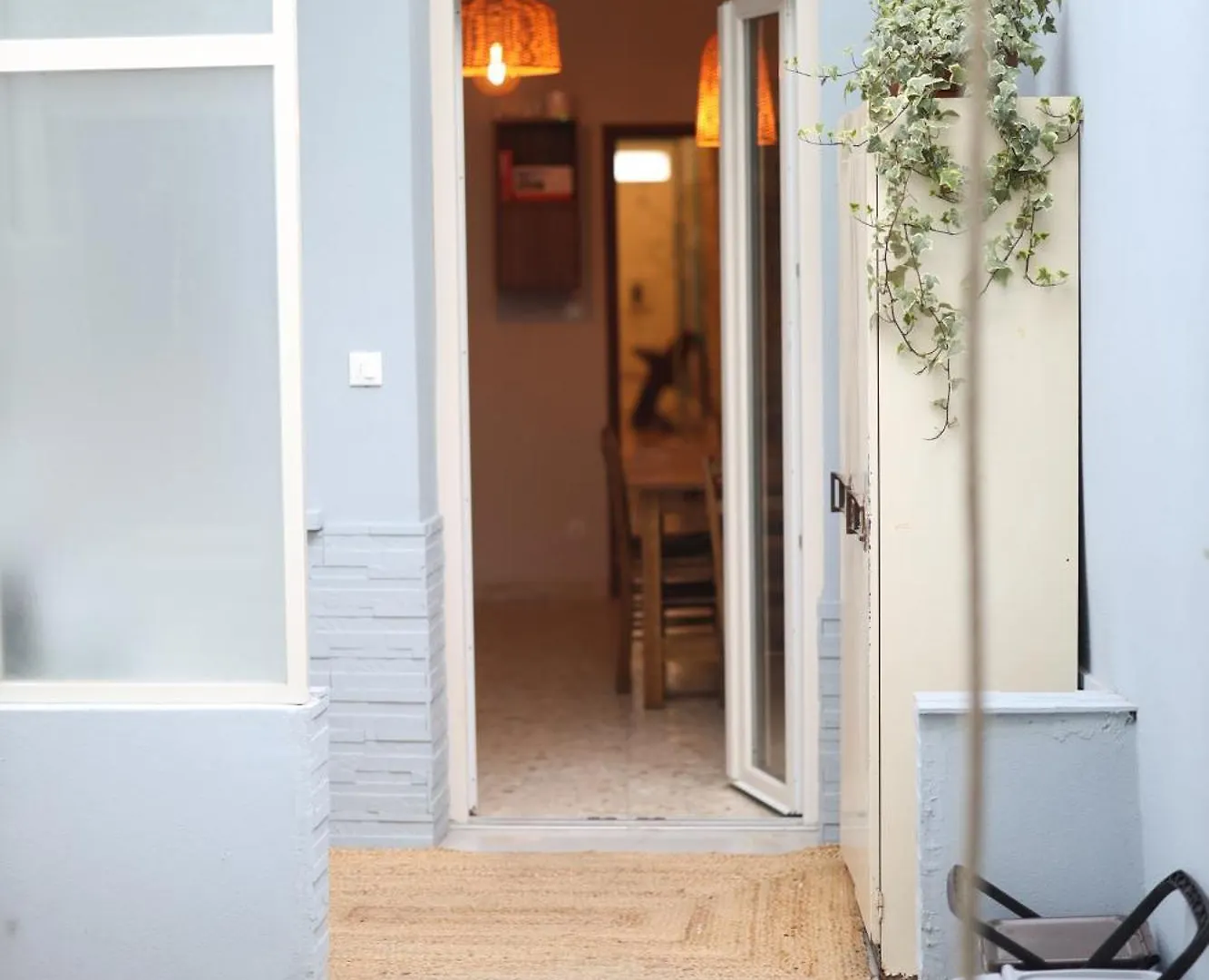 公寓 Terra Cielo Alloggio Di Porta Santi 切塞纳