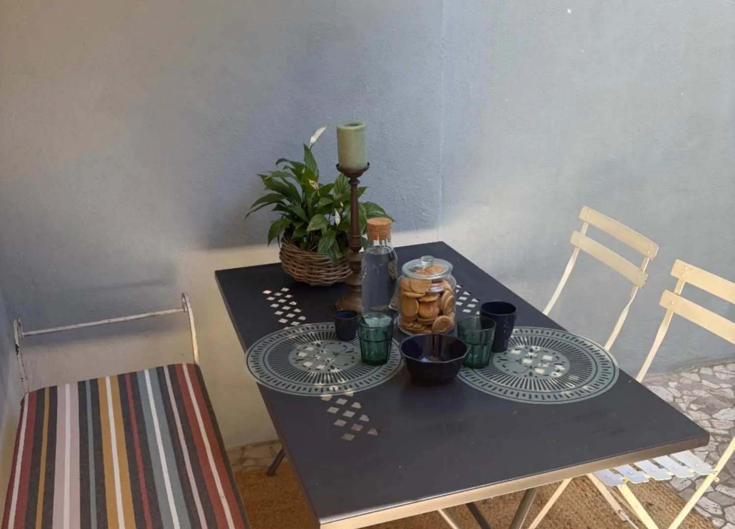 公寓 Terra Cielo Alloggio Di Porta Santi 切塞纳