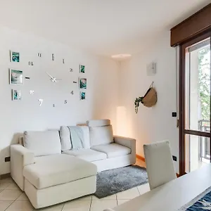 Appartamento Residenza Quadrifoglio, Cesena