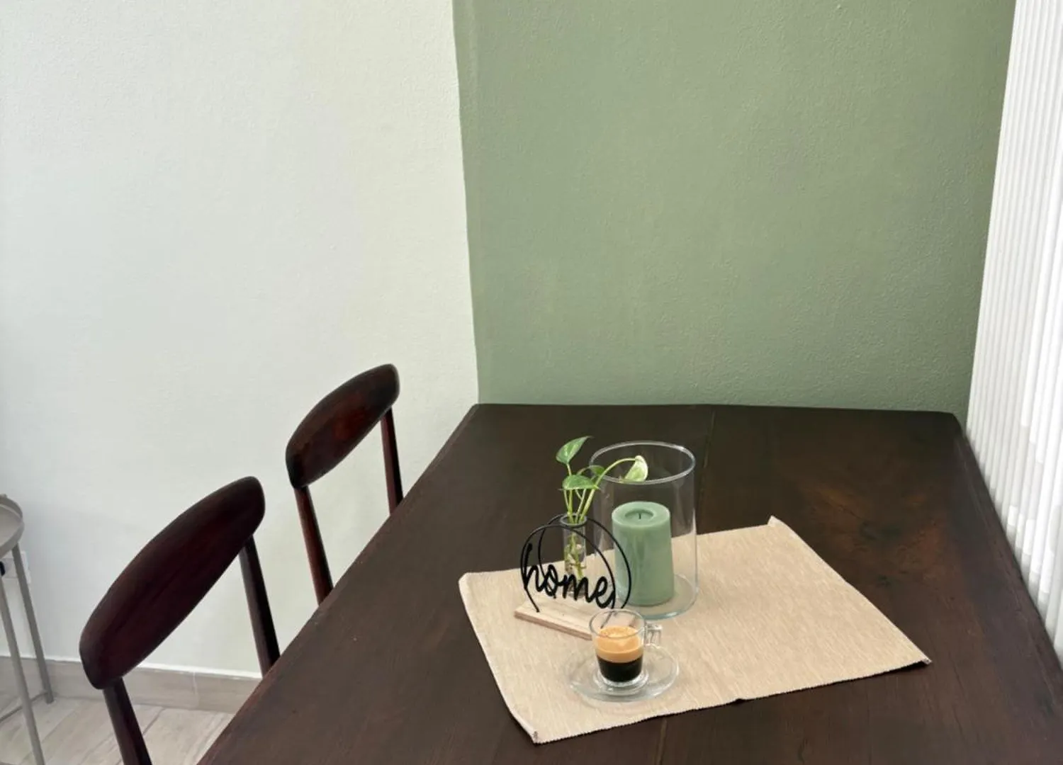 צ'זנה Terra Cielo Alloggio Di Porta Santi דירה